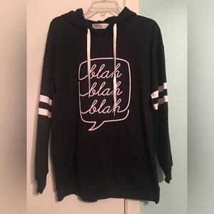 Womens Sweatshirt Hoodie
